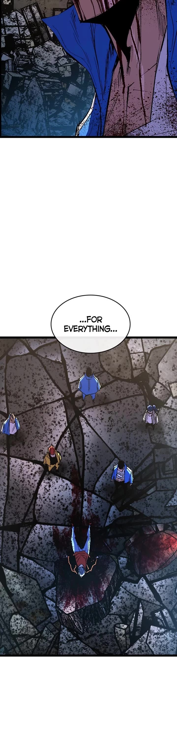 Hanlim Gym chapter 246 page 102