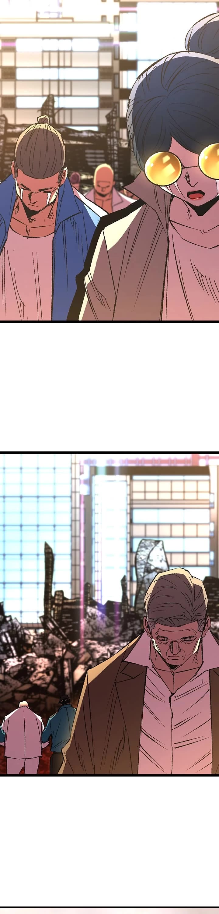 Hanlim Gym chapter 246 page 106