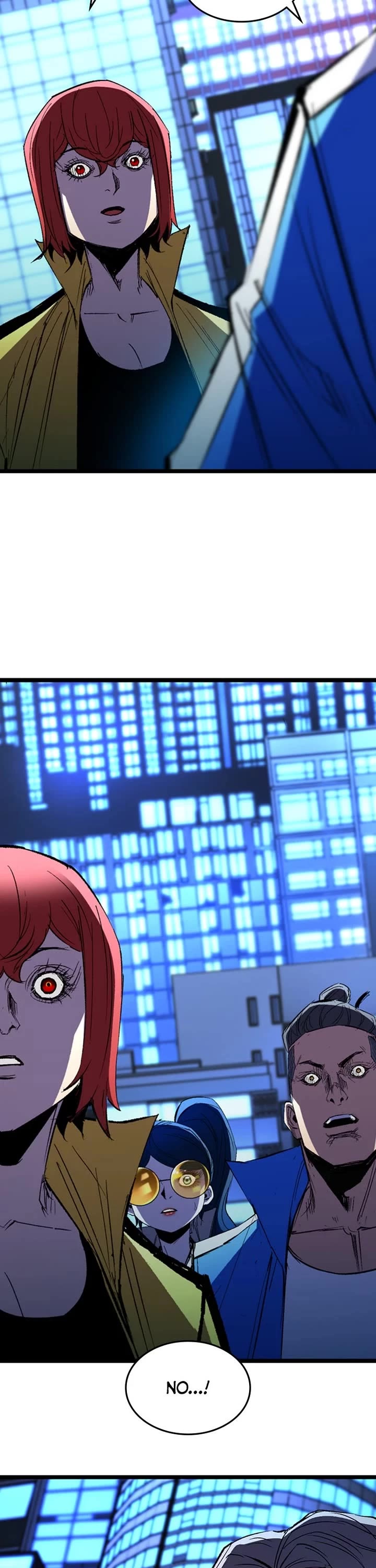 Hanlim Gym chapter 246 page 26