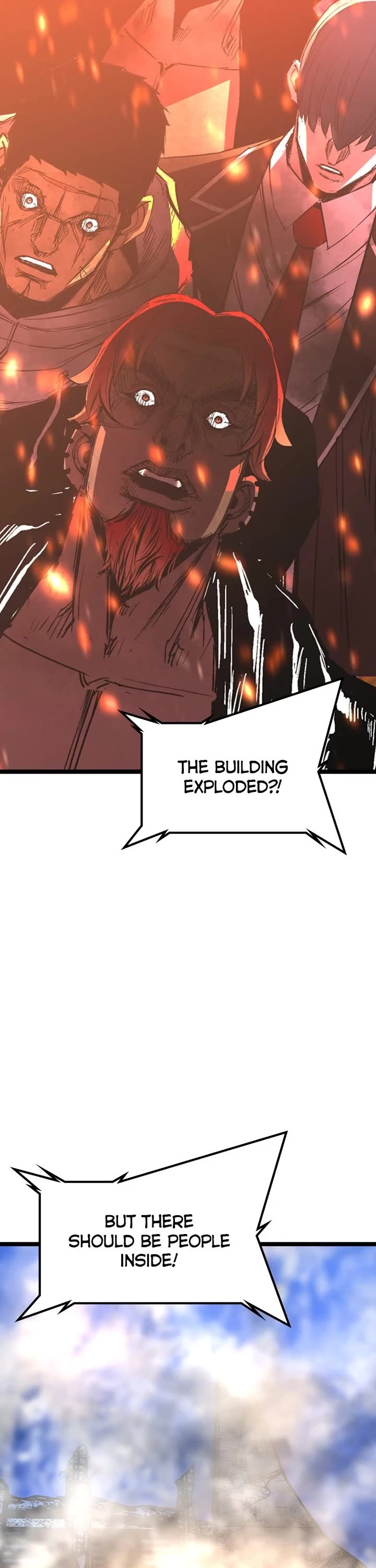 Hanlim Gym chapter 246 page 3