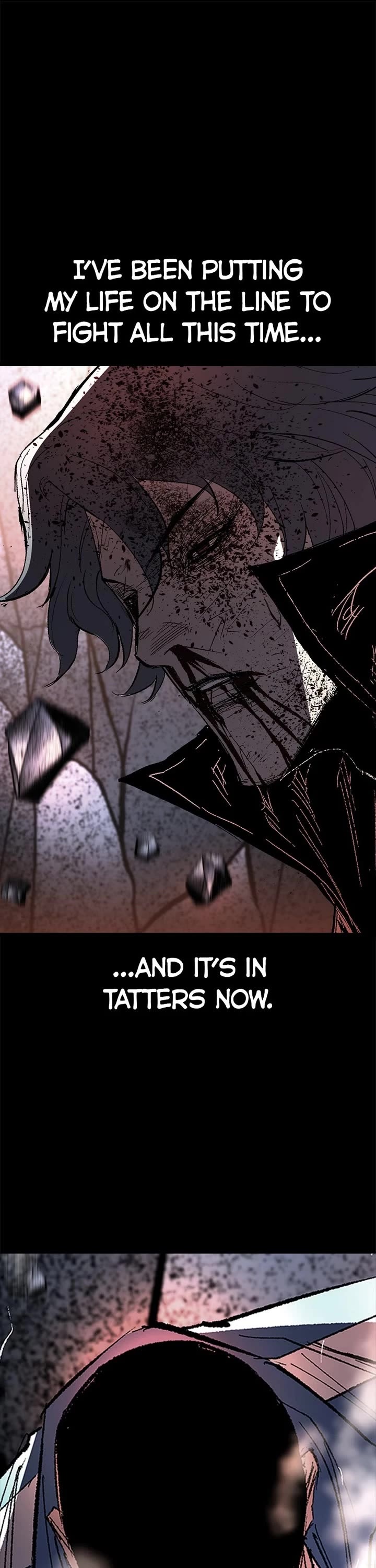 Hanlim Gym chapter 246 page 31