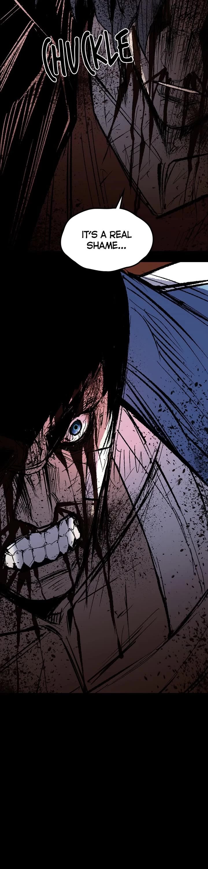 Hanlim Gym chapter 246 page 38