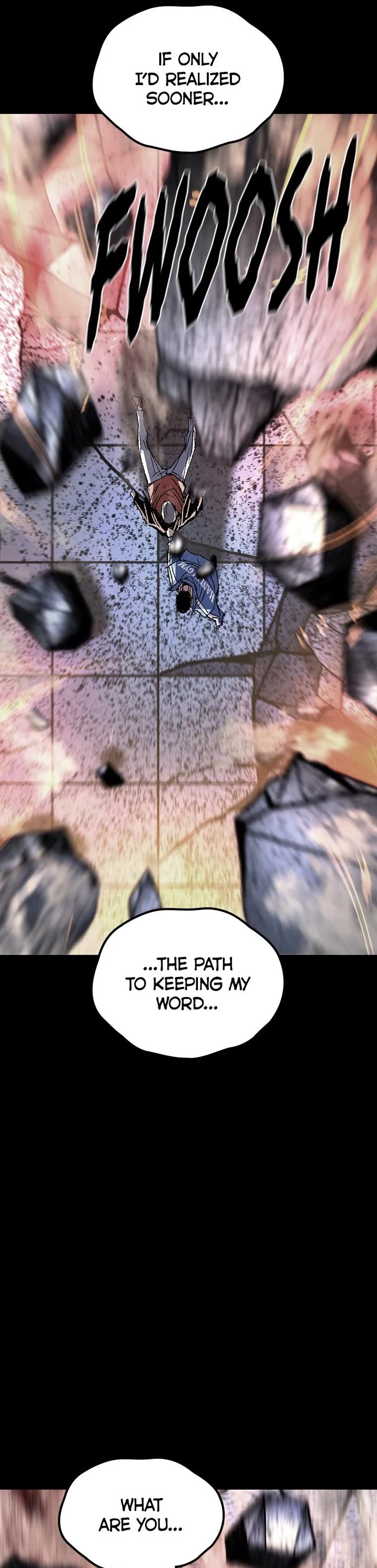 Hanlim Gym chapter 246 page 39