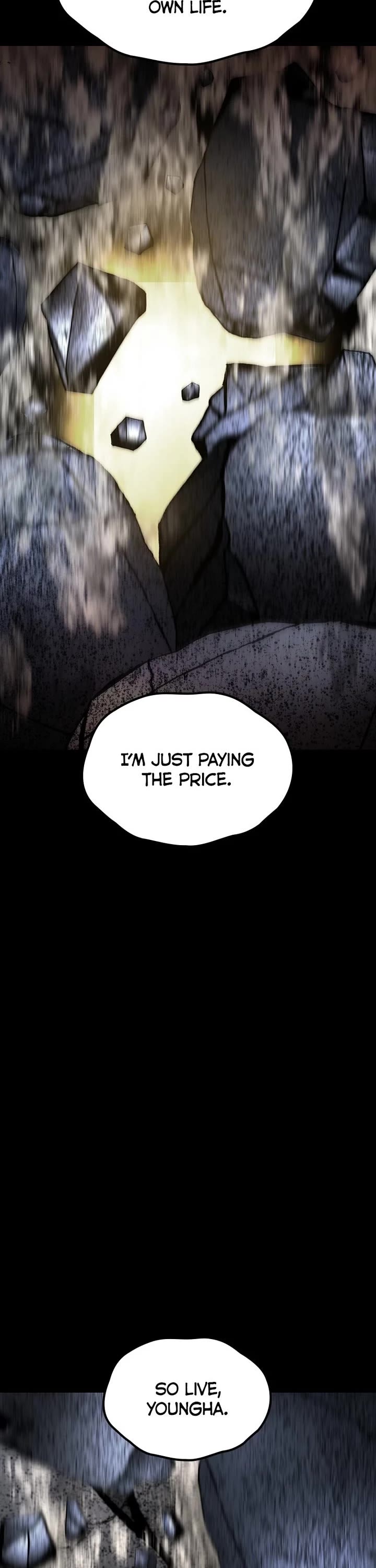 Hanlim Gym chapter 246 page 42