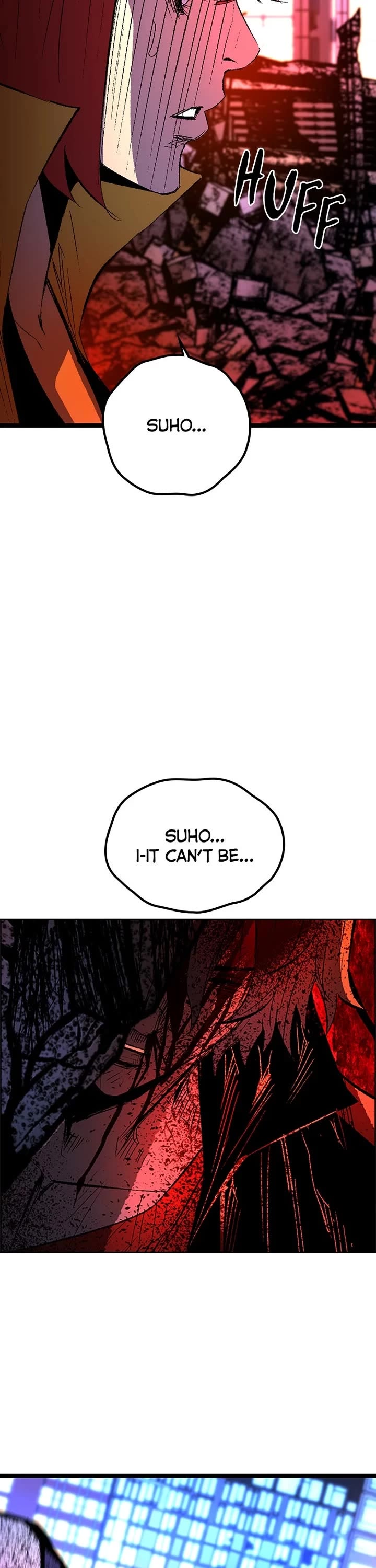 Hanlim Gym chapter 246 page 61