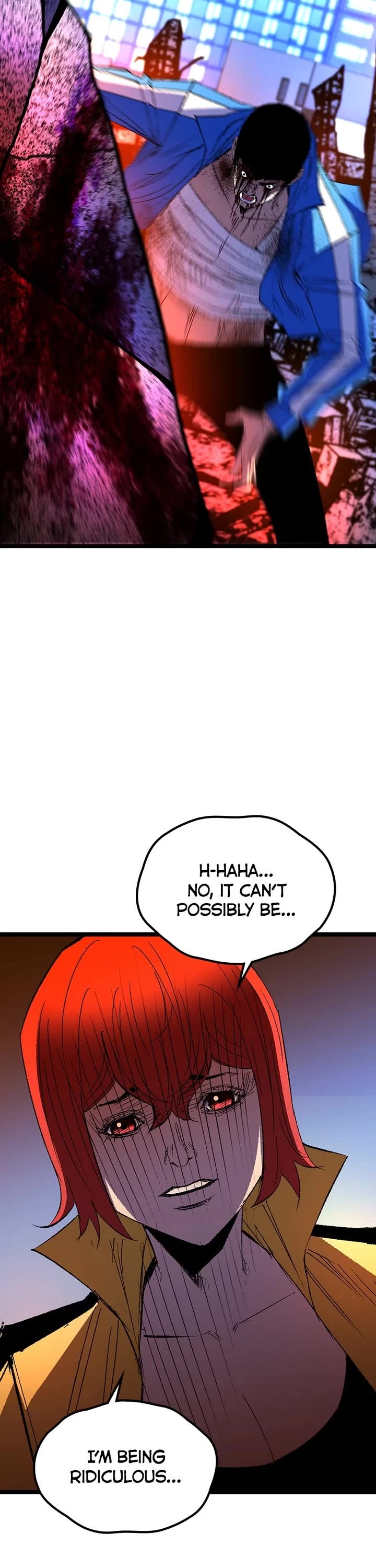 Hanlim Gym chapter 246 page 62