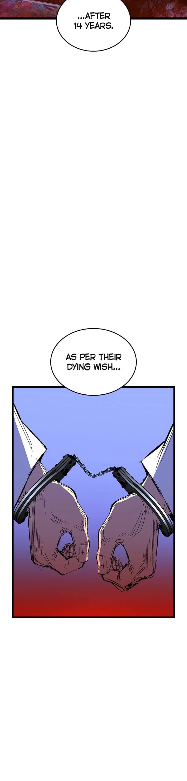 Hanlim Gym chapter 246 page 78