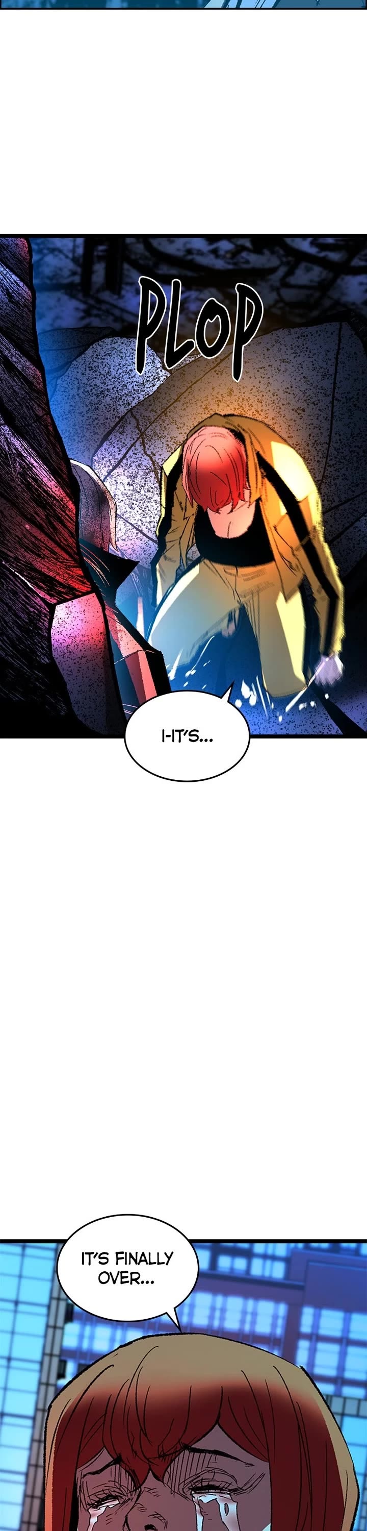Hanlim Gym chapter 246 page 81