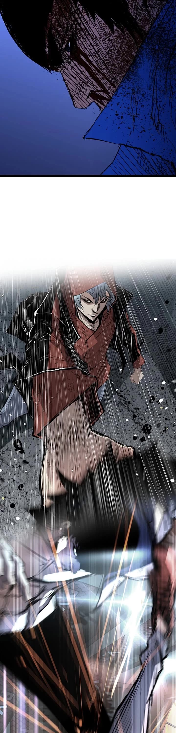 Hanlim Gym chapter 246 page 93