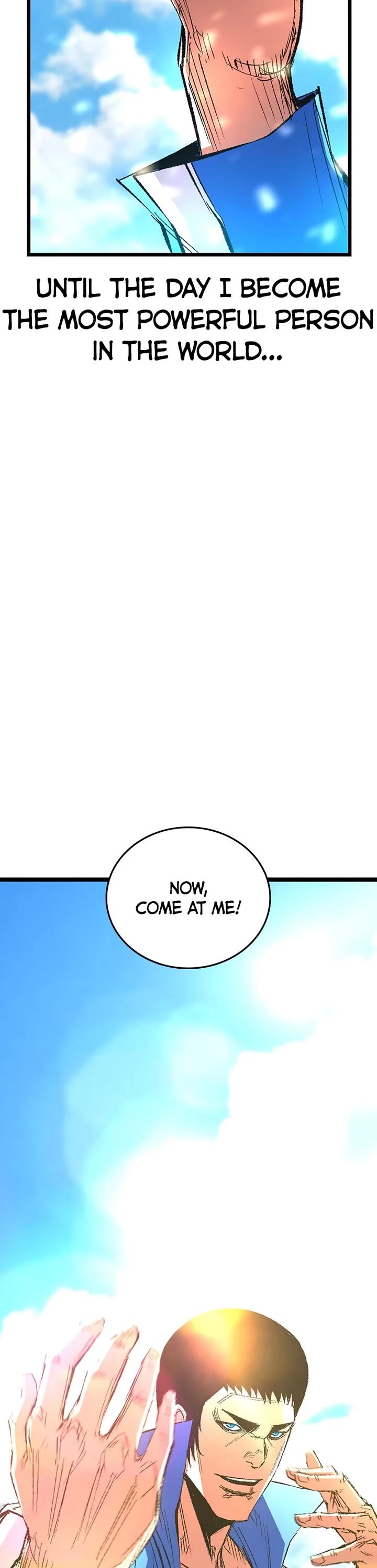 Hanlim Gym chapter 247 page 104