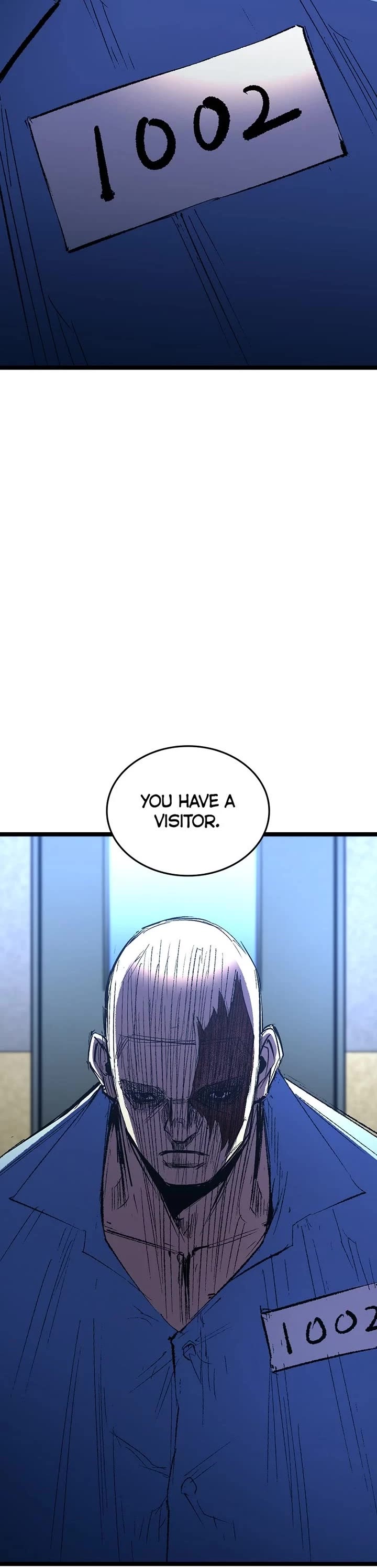 Hanlim Gym chapter 247 page 14