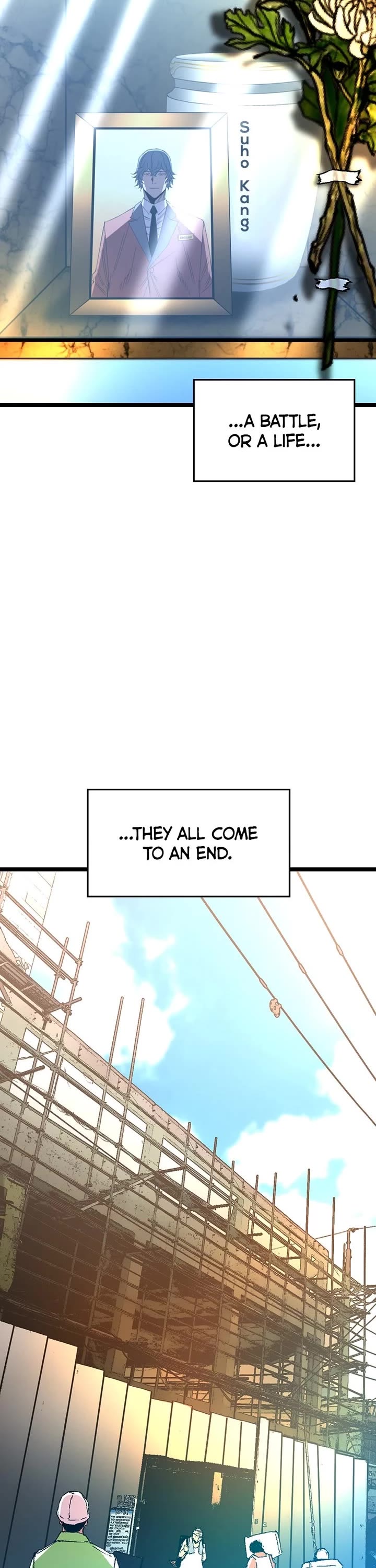 Hanlim Gym chapter 247 page 67
