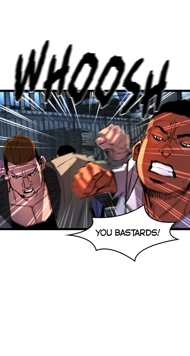 Hanlim Gym chapter 28 page 10