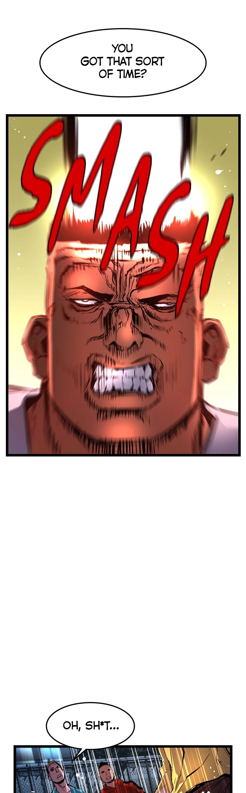 Hanlim Gym chapter 28 page 13