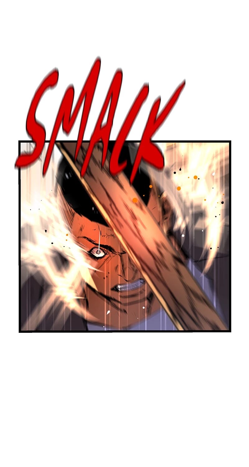 Hanlim Gym chapter 28 page 18