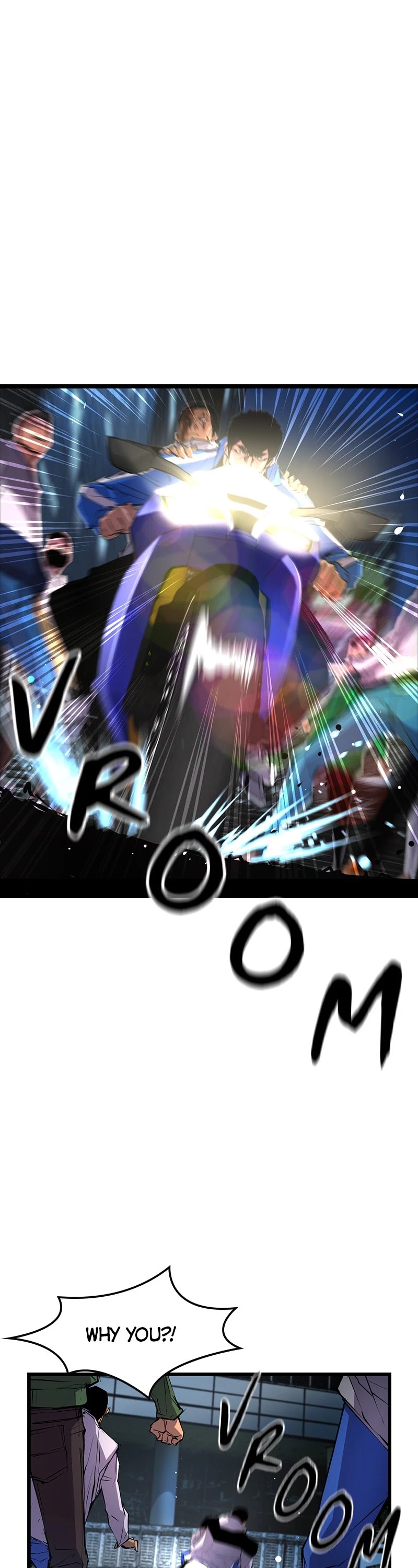 Hanlim Gym chapter 28 page 24