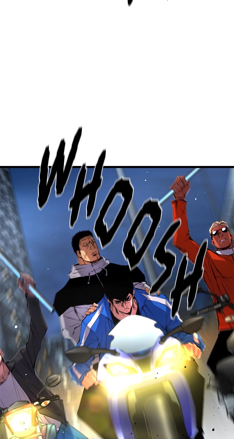 Hanlim Gym chapter 28 page 36