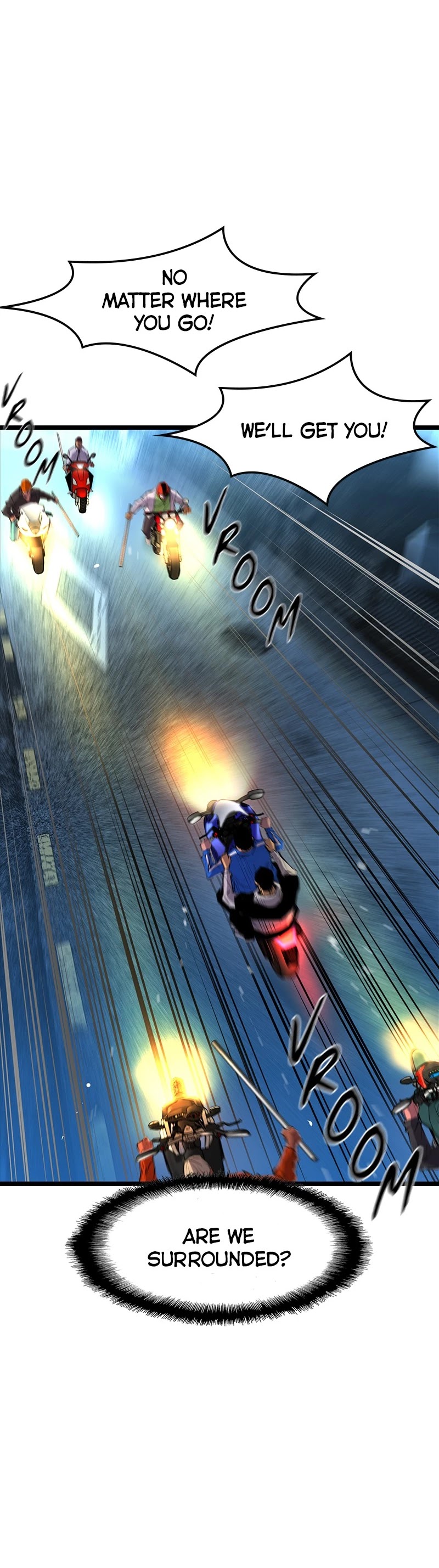 Hanlim Gym chapter 28 page 44