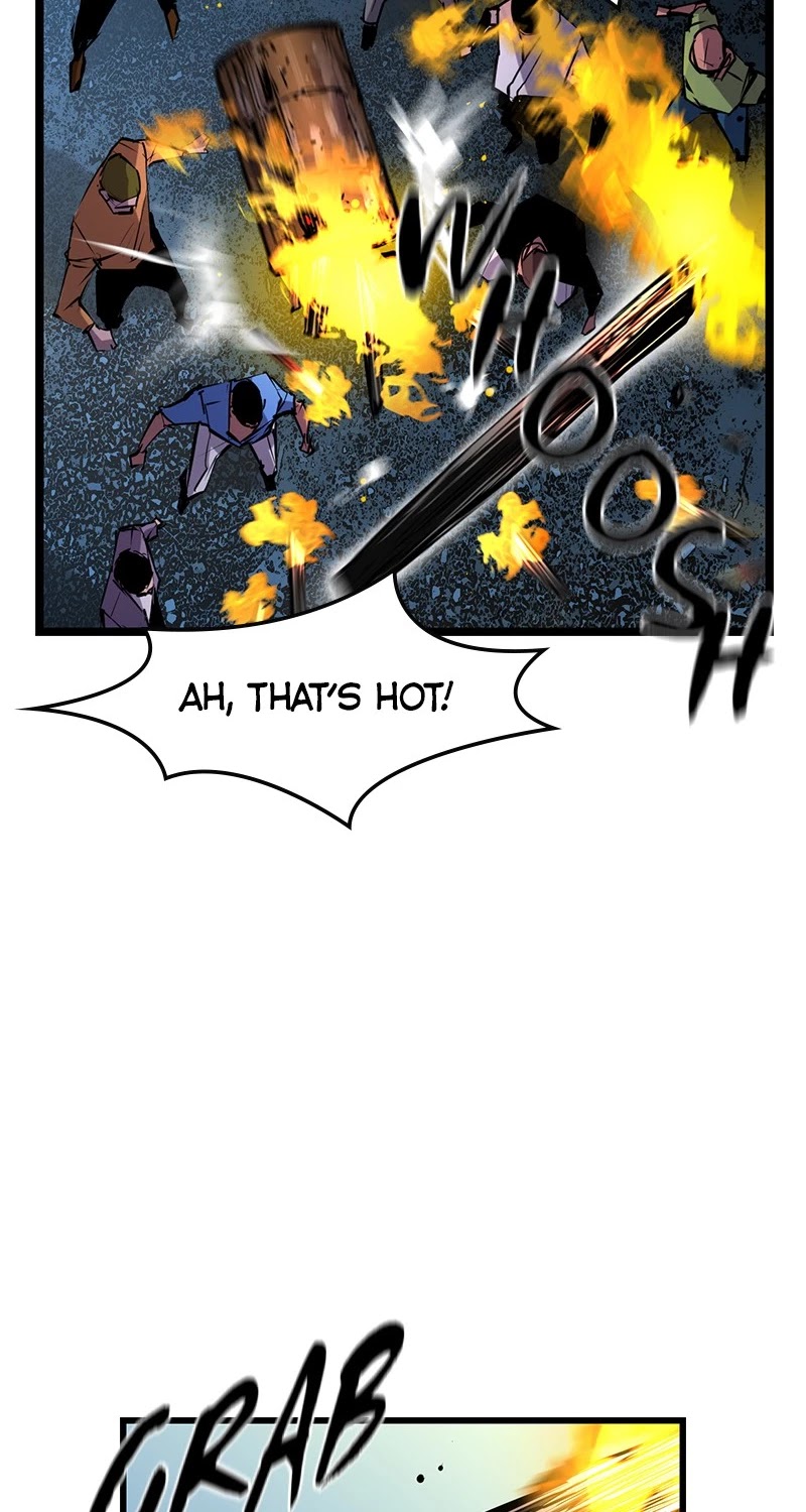 Hanlim Gym chapter 28 page 5