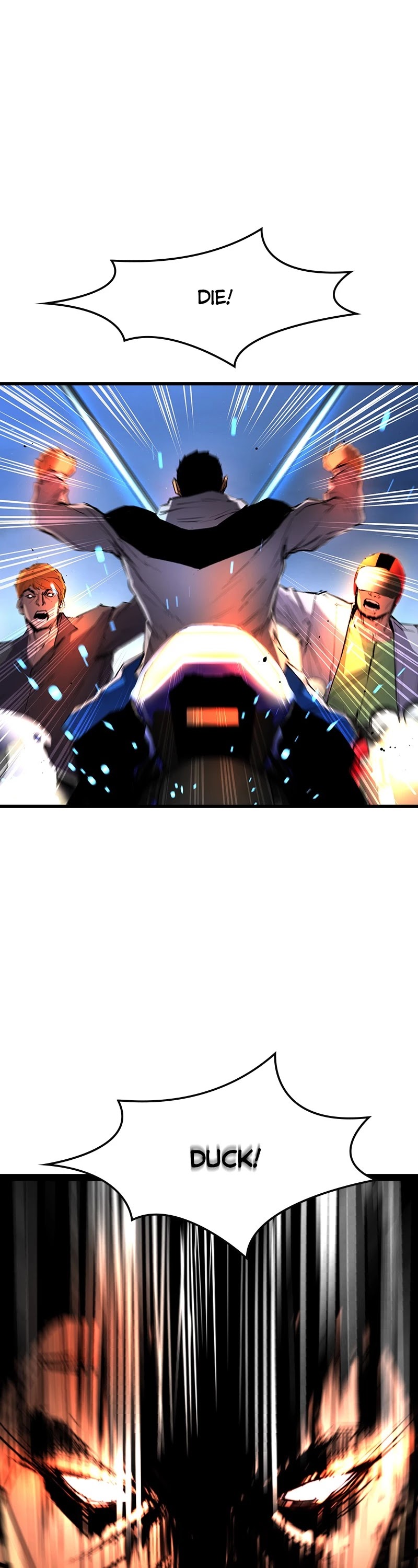 Hanlim Gym chapter 28 page 50