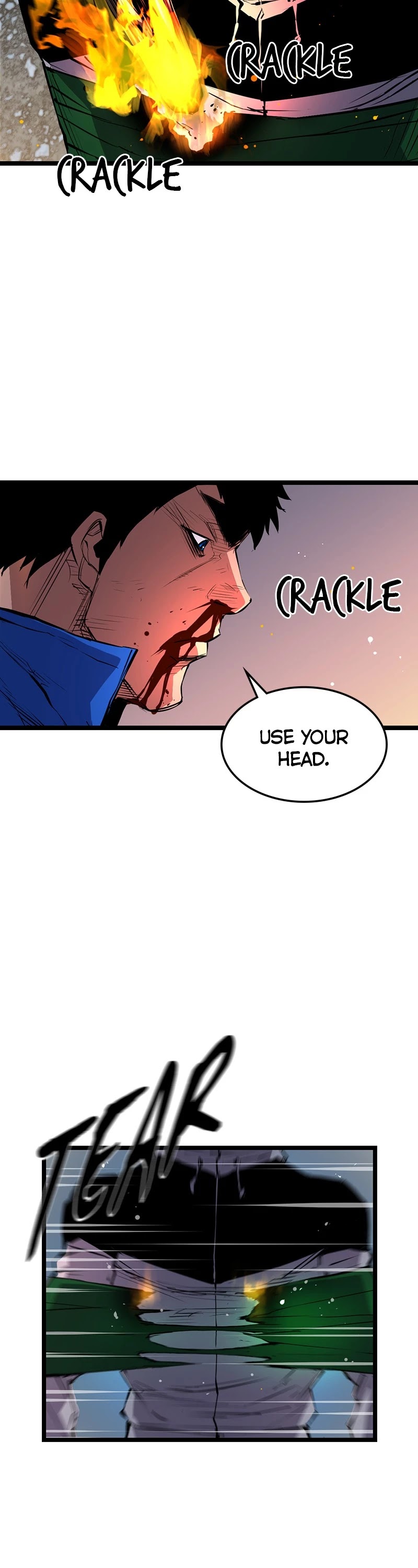 Hanlim Gym chapter 28 page 7