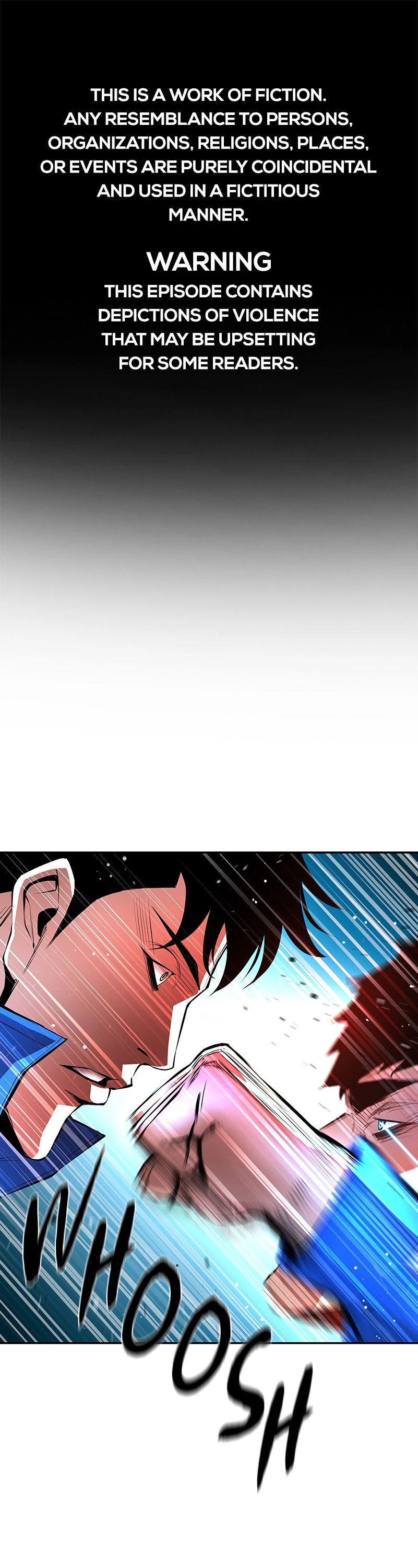 Hanlim Gym chapter 34 page 1