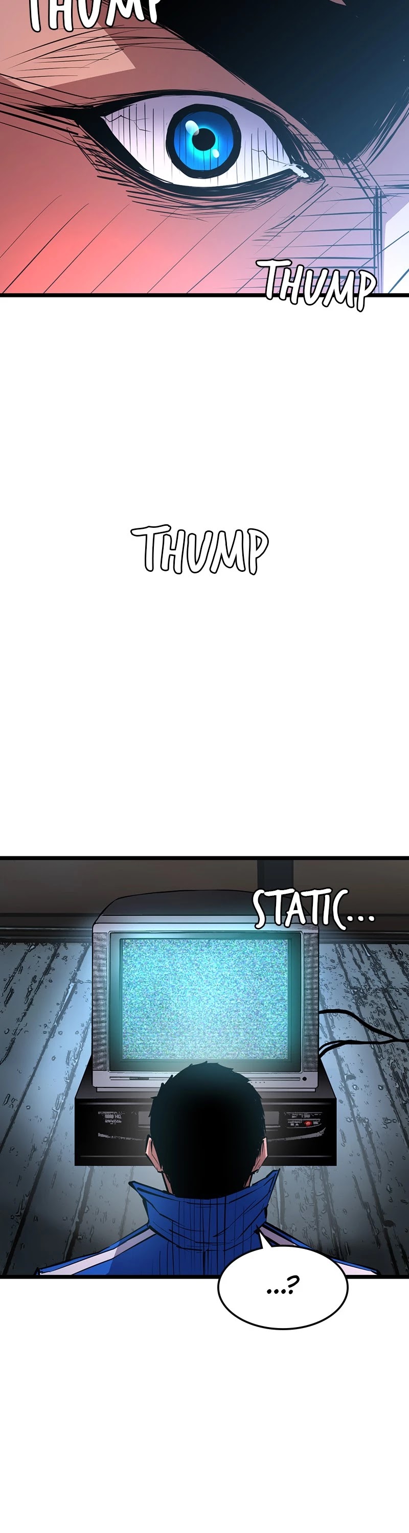 Hanlim Gym chapter 34 page 15