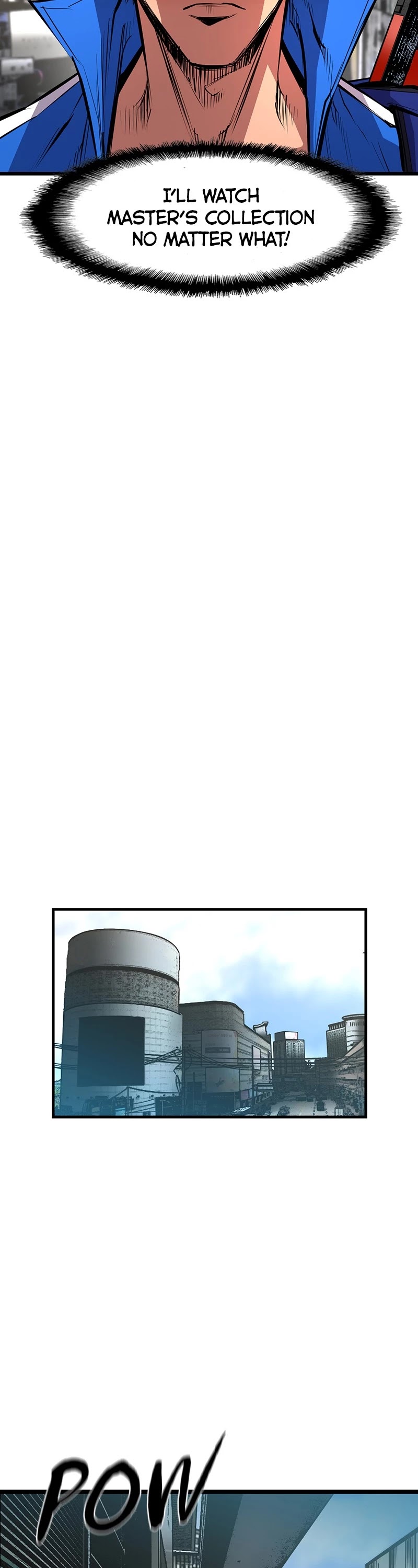 Hanlim Gym chapter 34 page 20