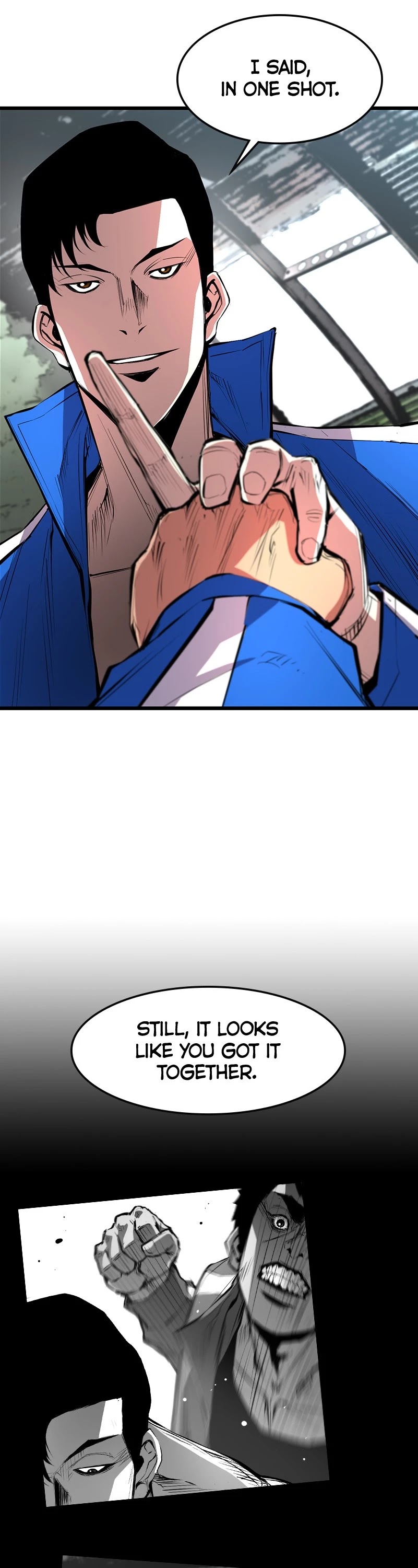 Hanlim Gym chapter 34 page 3