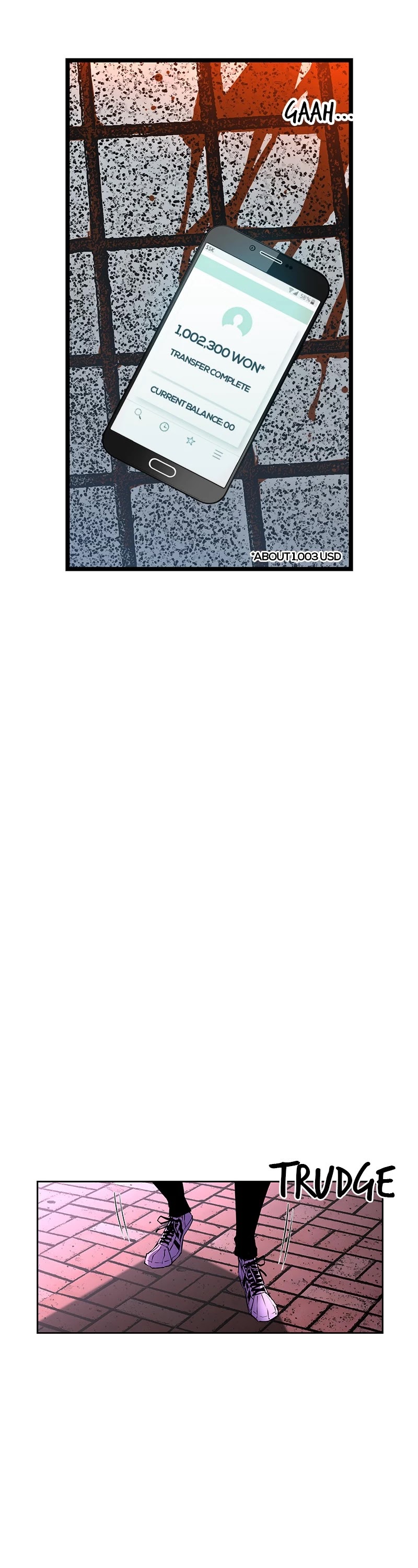 Hanlim Gym chapter 34 page 35