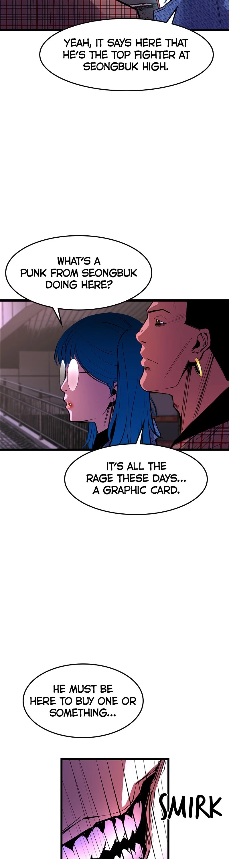 Hanlim Gym chapter 34 page 44