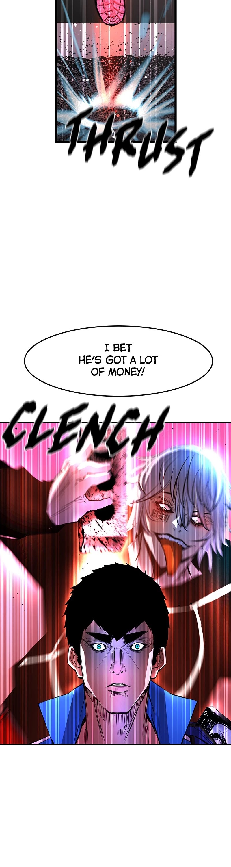 Hanlim Gym chapter 34 page 46