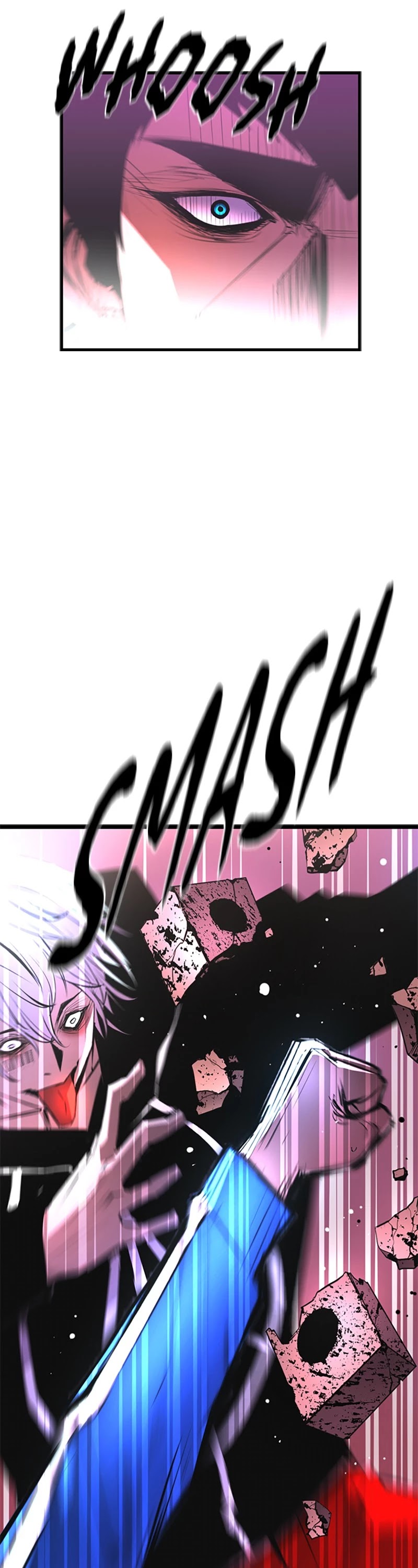 Hanlim Gym chapter 34 page 47