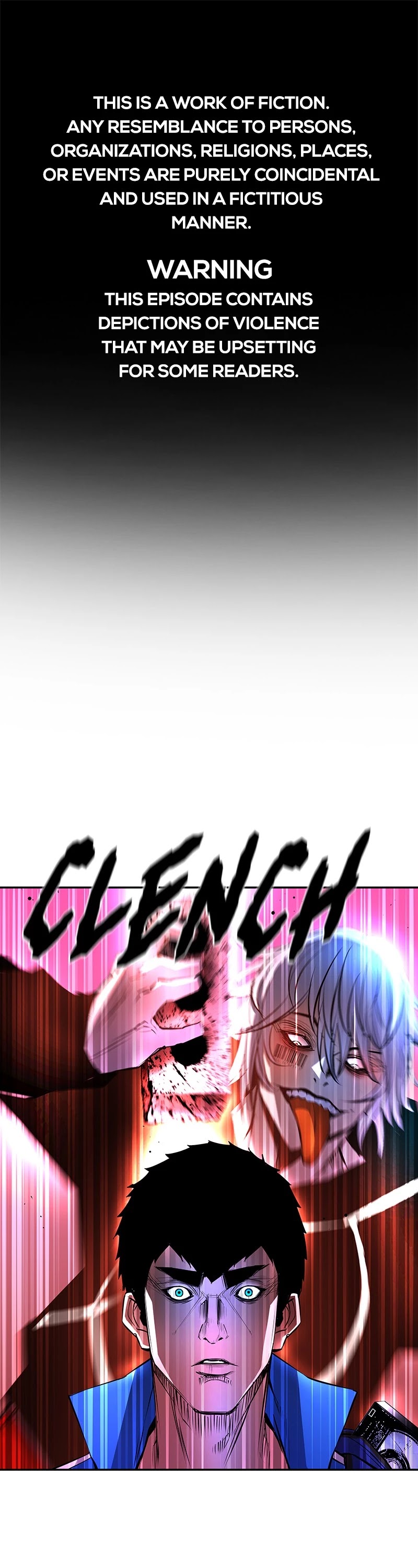 Hanlim Gym chapter 35 page 1