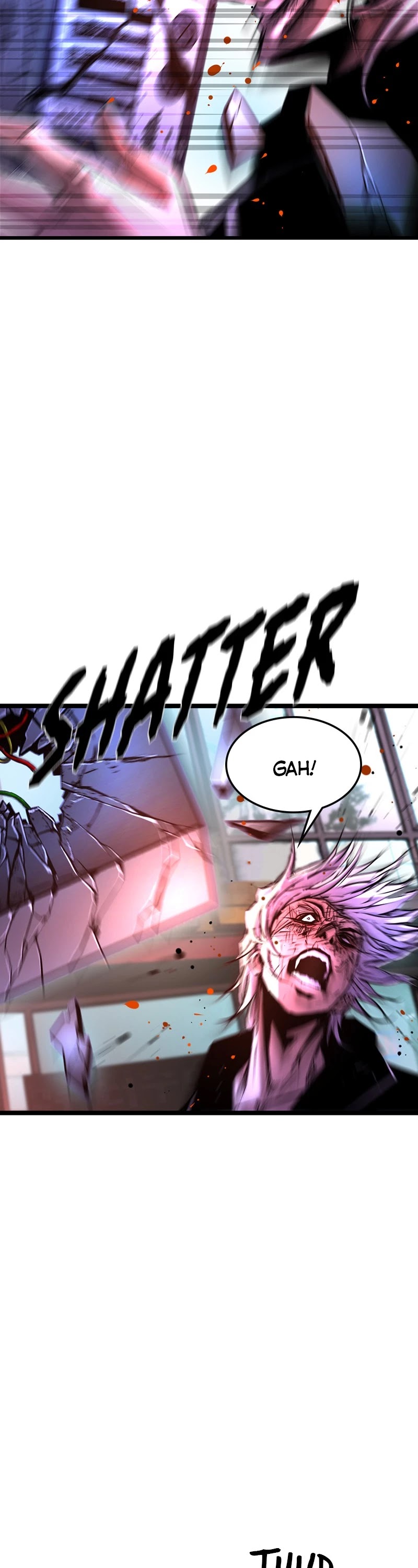 Hanlim Gym chapter 35 page 10