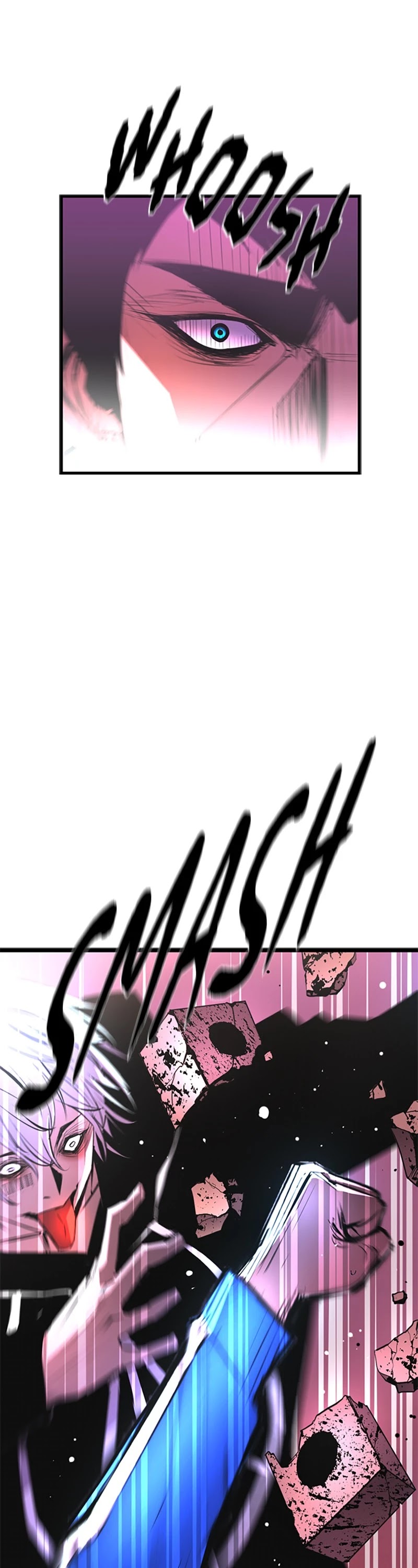 Hanlim Gym chapter 35 page 2