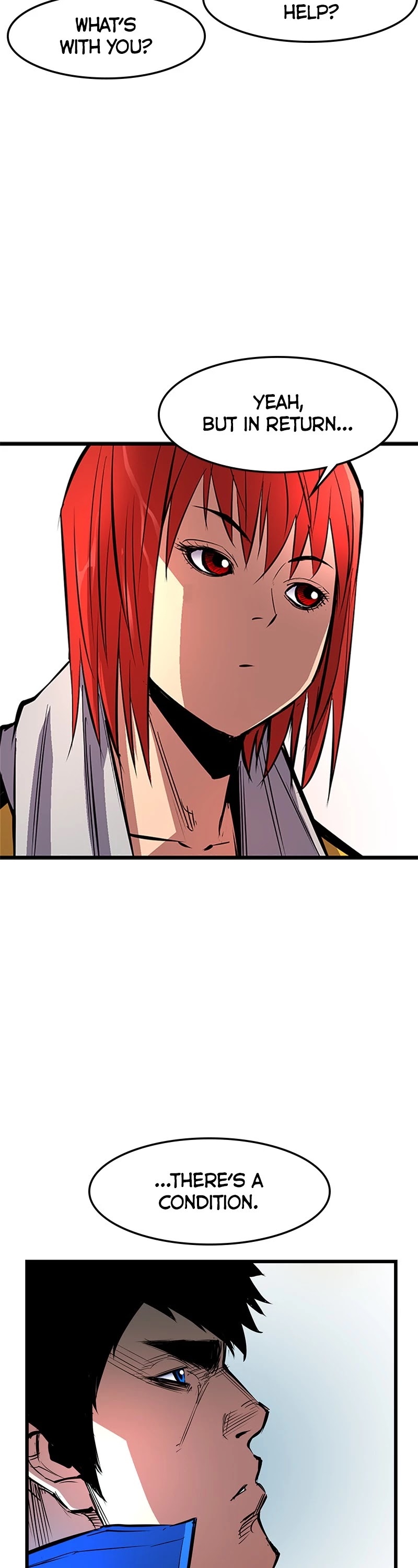 Hanlim Gym chapter 35 page 27