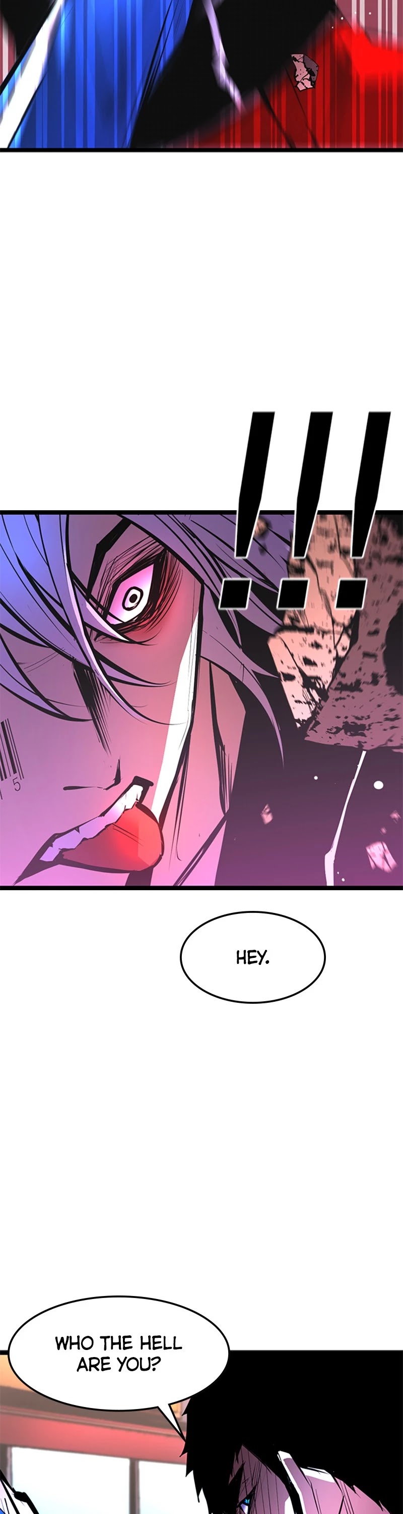 Hanlim Gym chapter 35 page 3