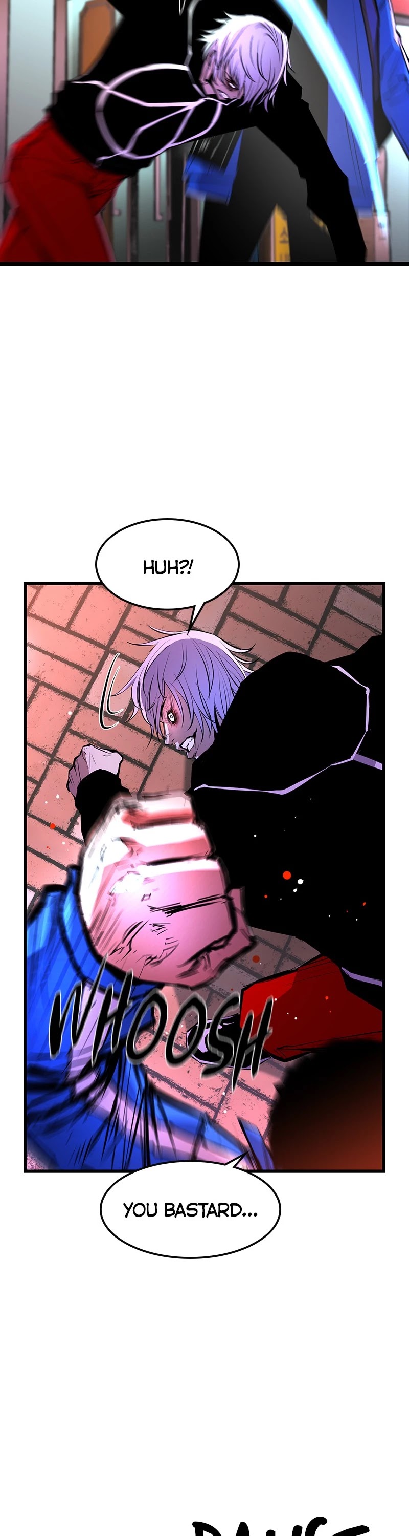 Hanlim Gym chapter 35 page 5