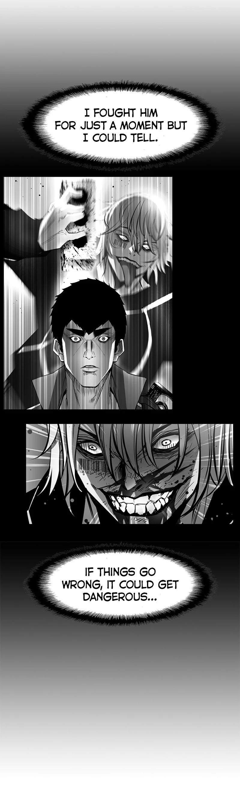 Hanlim Gym chapter 35 page 52