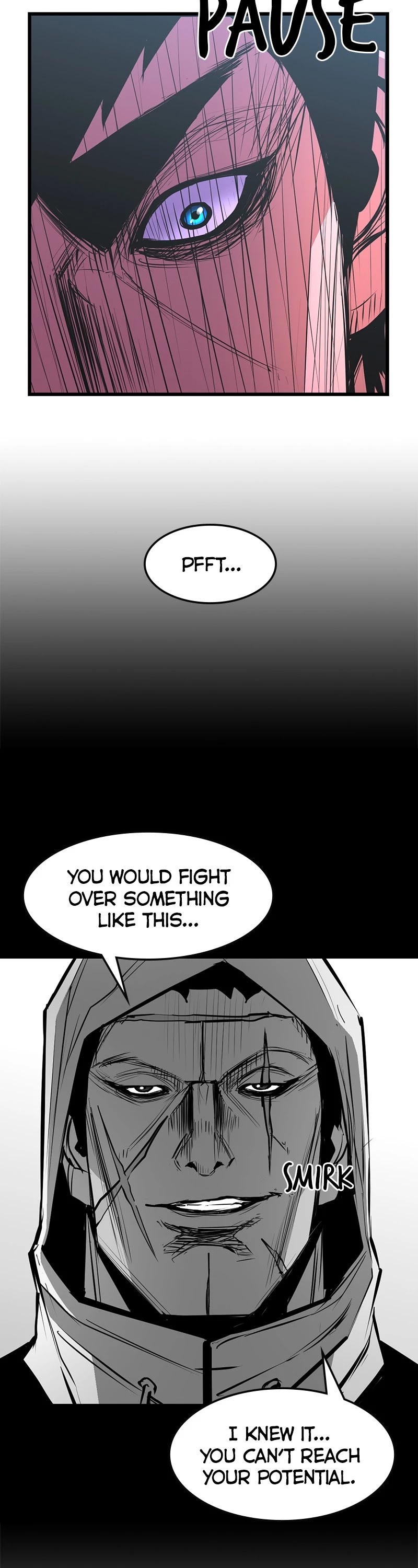 Hanlim Gym chapter 35 page 6