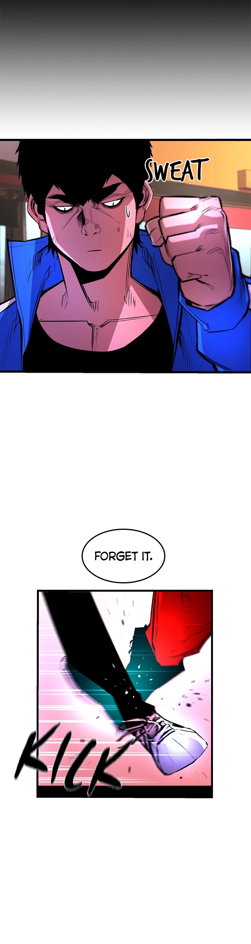 Hanlim Gym chapter 35 page 7