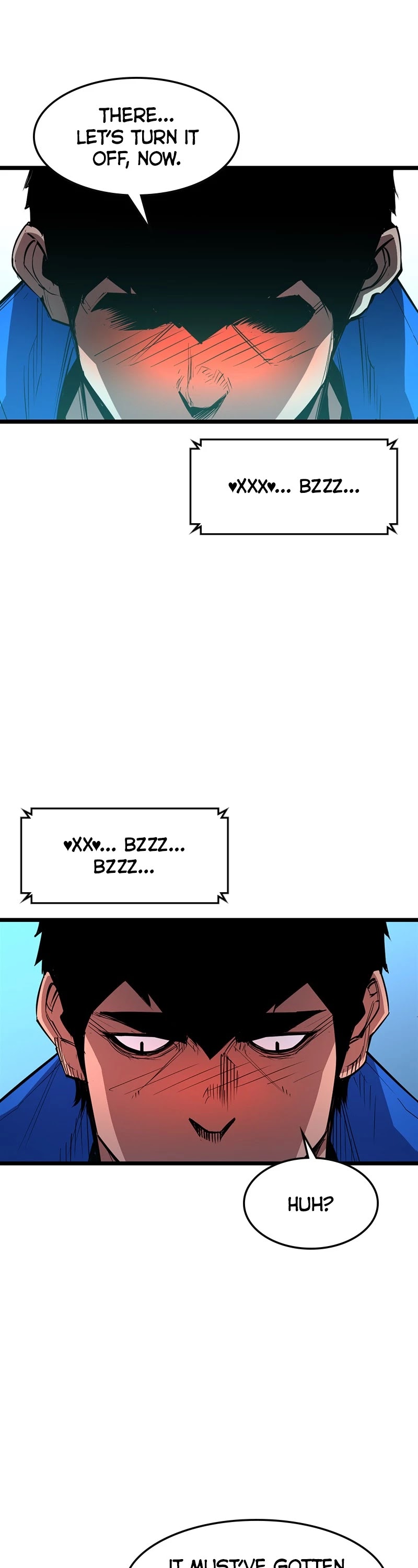 Hanlim Gym chapter 37 page 2