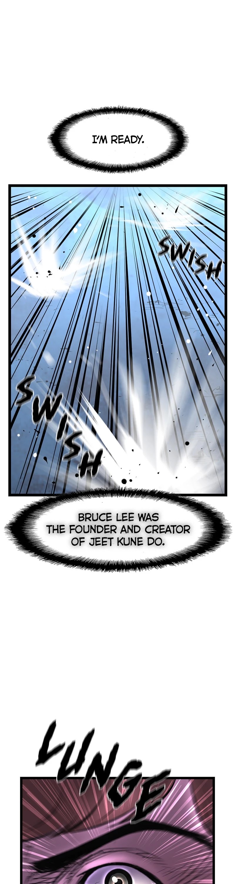 Hanlim Gym chapter 37 page 55