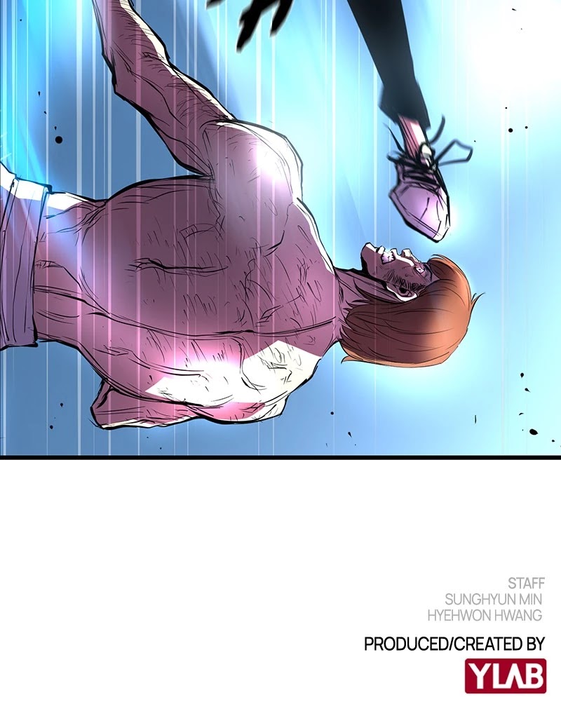 Hanlim Gym chapter 37 page 57