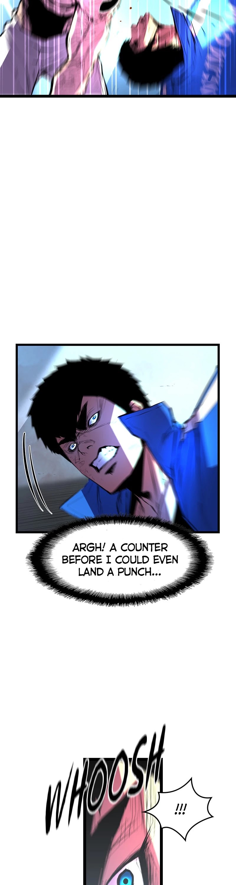 Hanlim Gym chapter 38 page 11