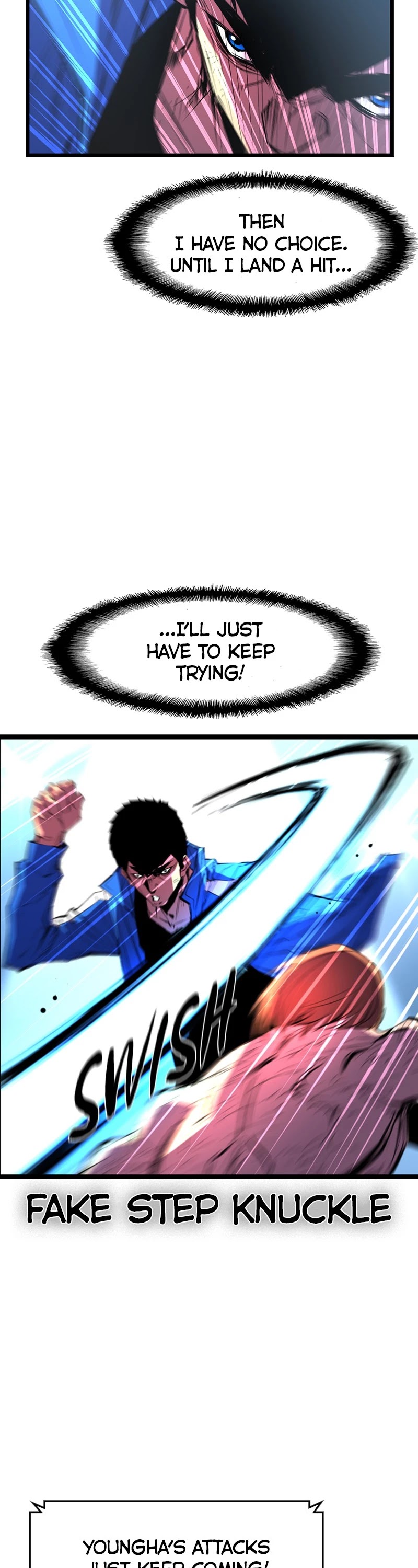 Hanlim Gym chapter 38 page 13