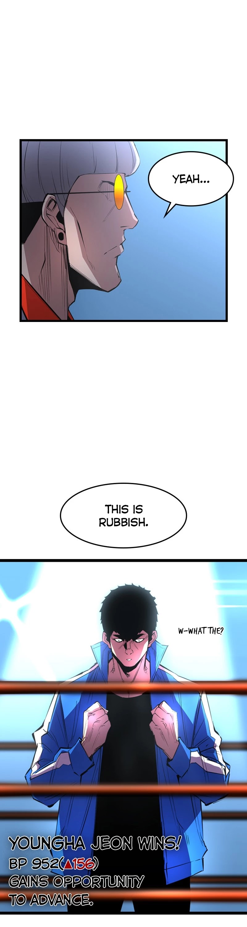 Hanlim Gym chapter 38 page 24