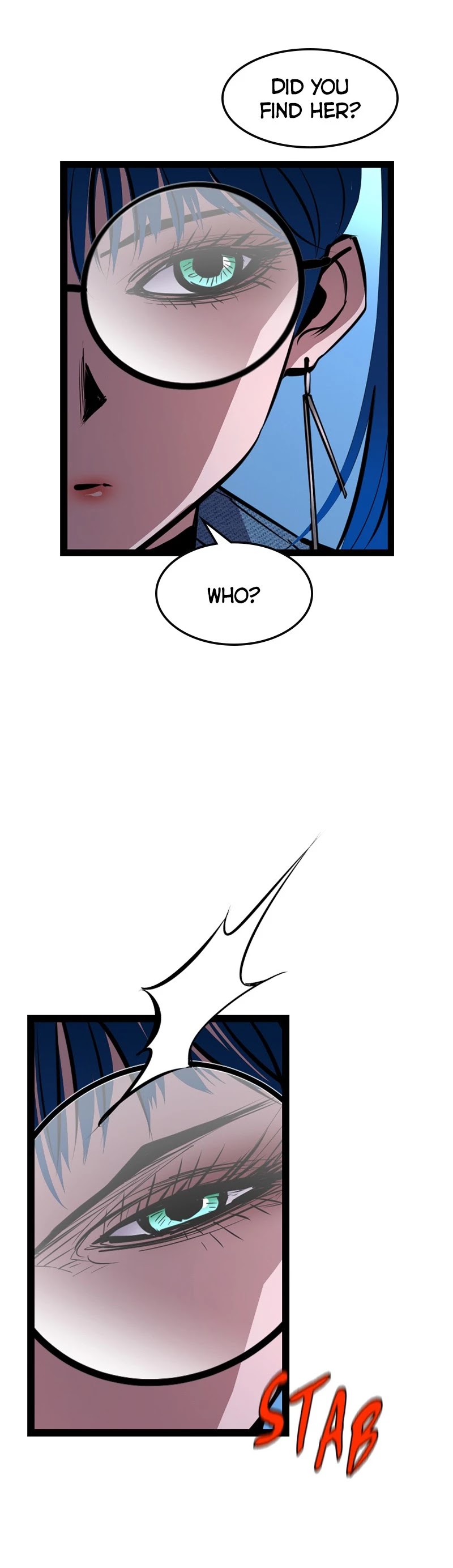 Hanlim Gym chapter 38 page 28