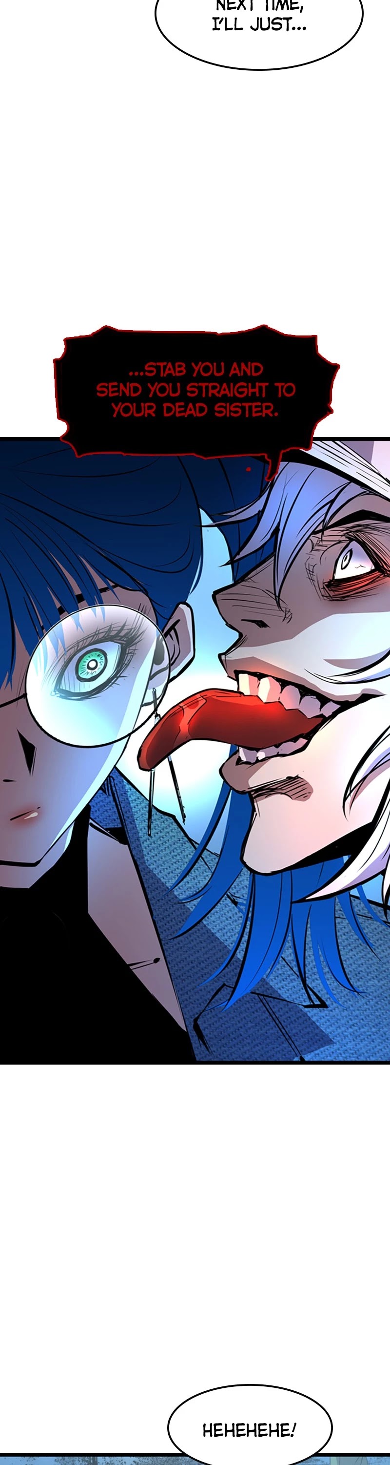 Hanlim Gym chapter 38 page 33